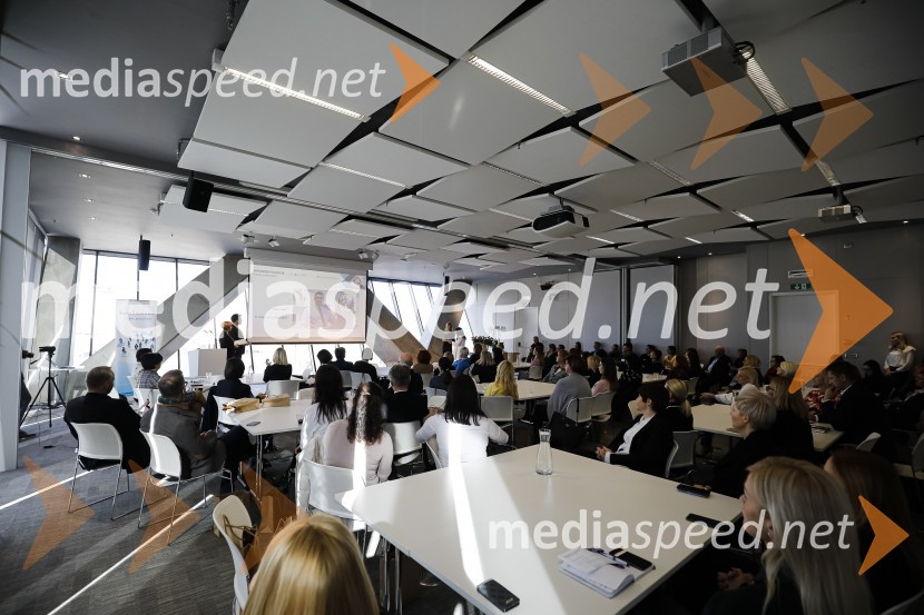 Januarski pogovor, Profiles International