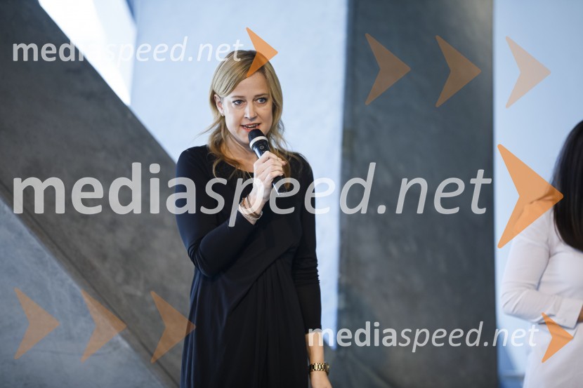 Januarski pogovor, Profiles International