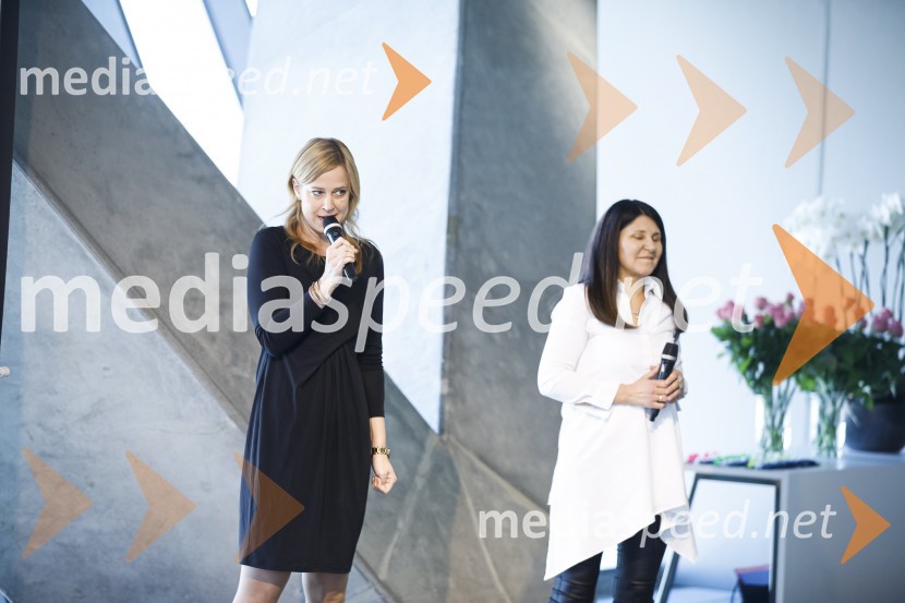 Januarski pogovor, Profiles International