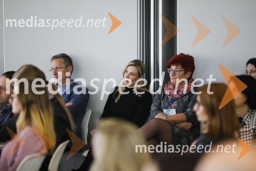 Januarski pogovor, Profiles International