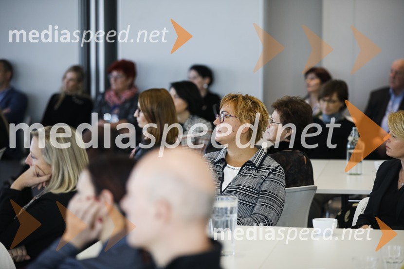 Januarski pogovor, Profiles International