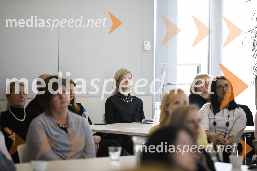 Januarski pogovor, Profiles International