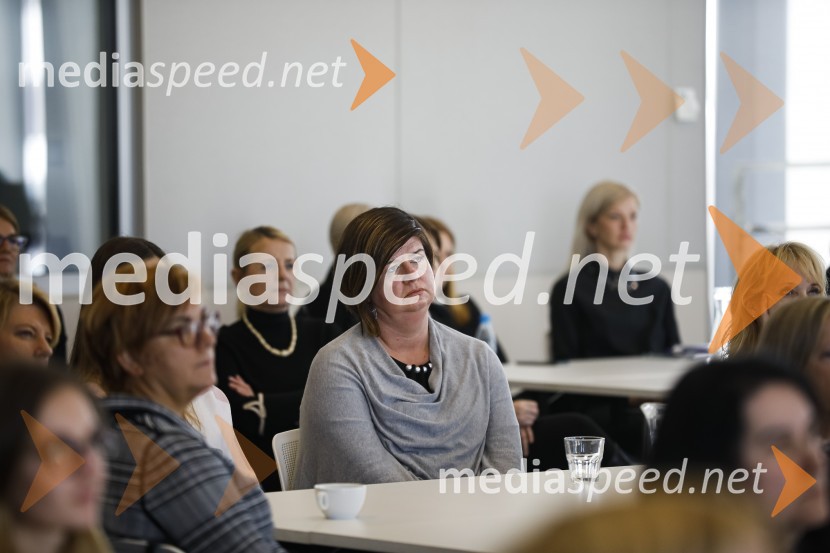 Januarski pogovor, Profiles International