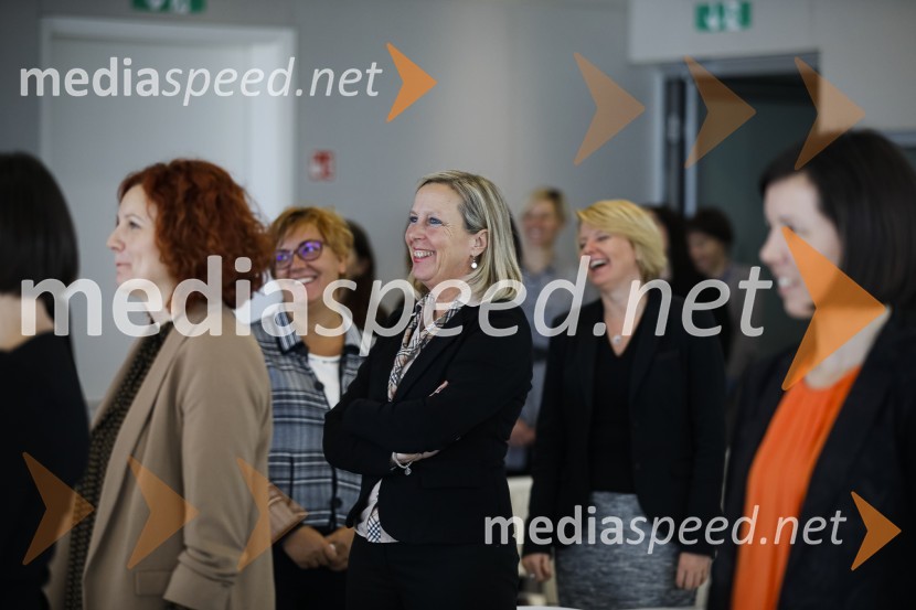 Januarski pogovor, Profiles International