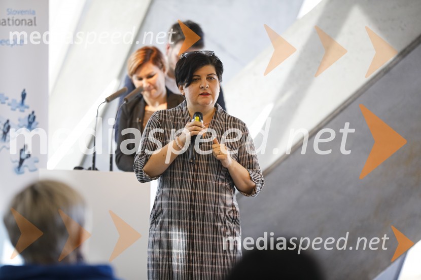 Januarski pogovor, Profiles International