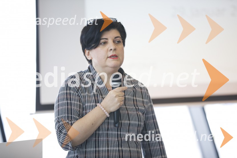 Januarski pogovor, Profiles International