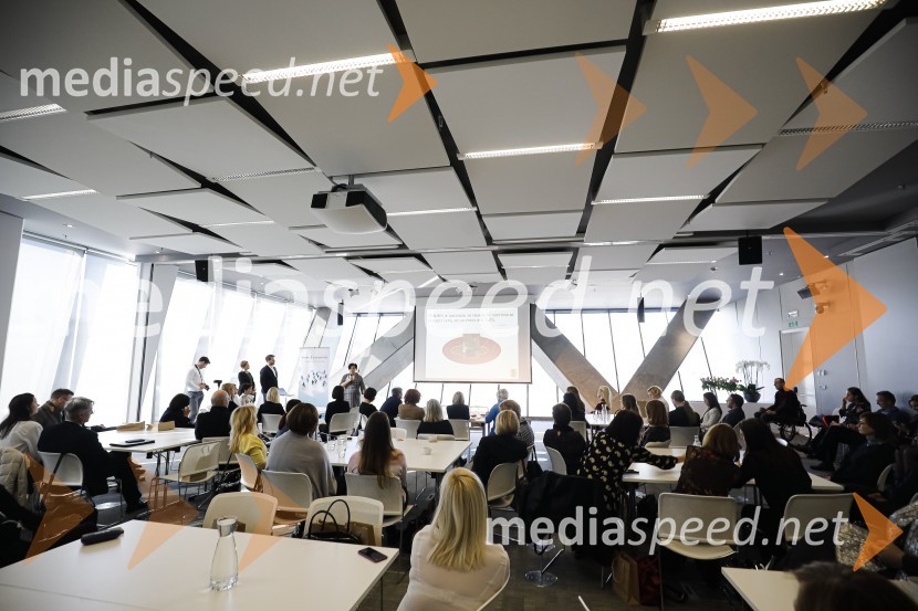 Januarski pogovor, Profiles International