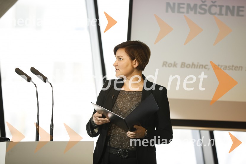 Januarski pogovor, Profiles International