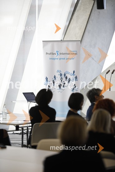 Januarski pogovor, Profiles International