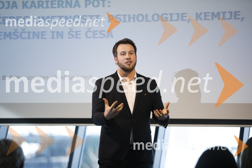 Januarski pogovor, Profiles International