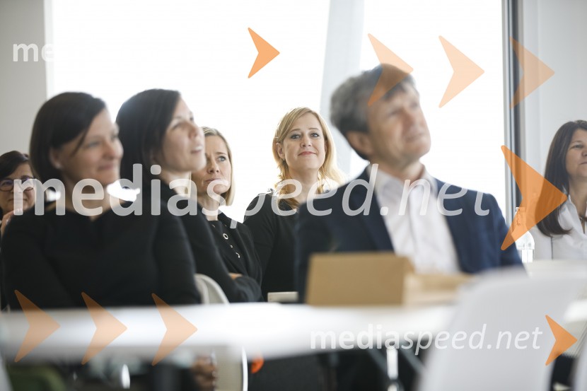 Januarski pogovor, Profiles International