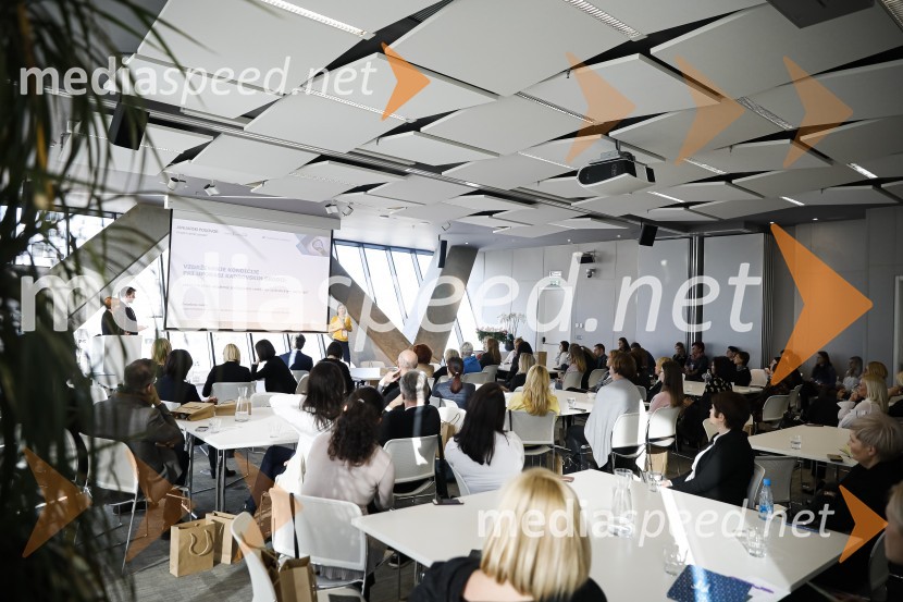 Januarski pogovor, Profiles International