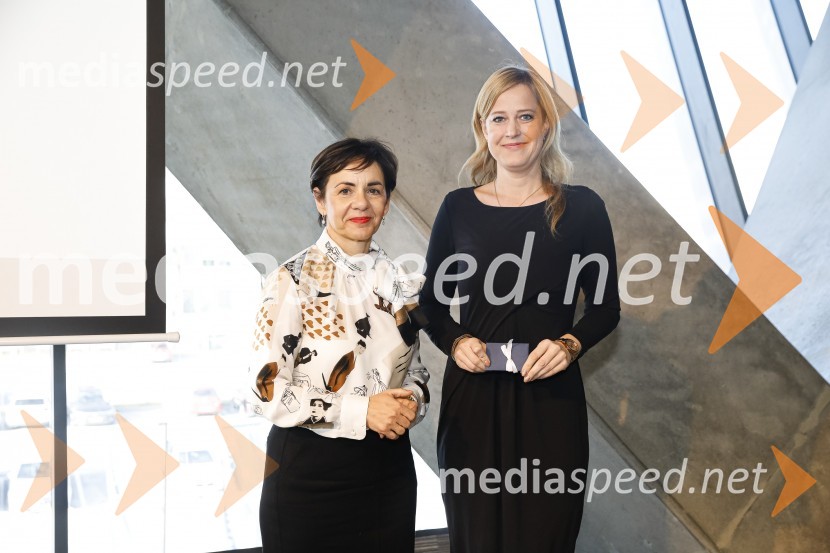 Januarski pogovor, Profiles International