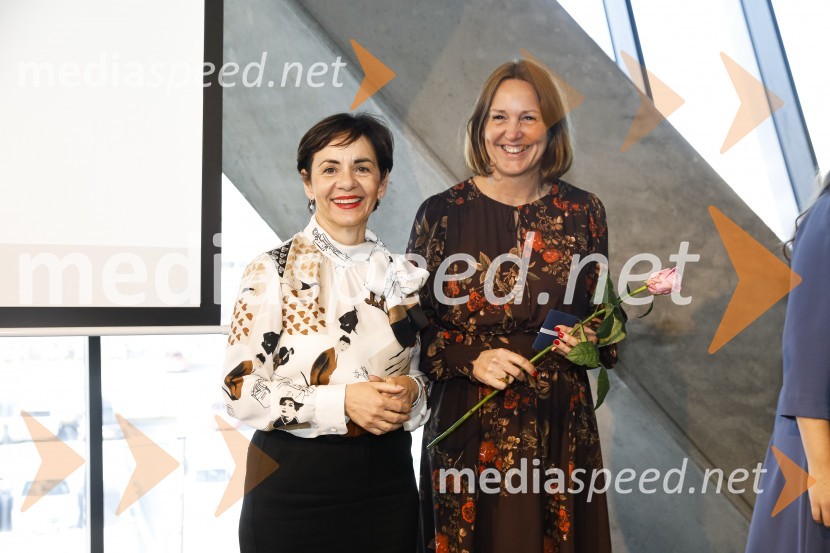 Januarski pogovor, Profiles International