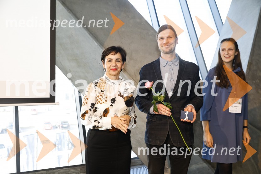 Januarski pogovor, Profiles International