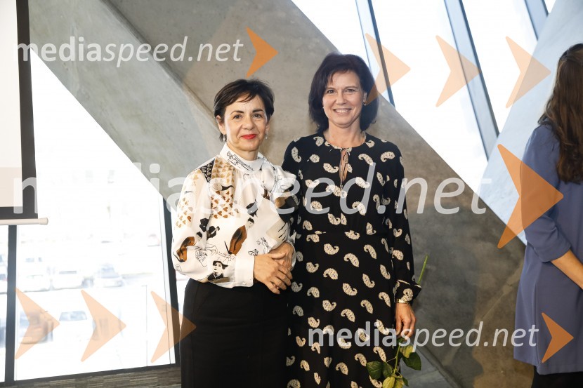 Januarski pogovor, Profiles International