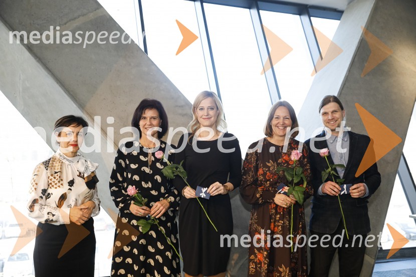 Januarski pogovor, Profiles International