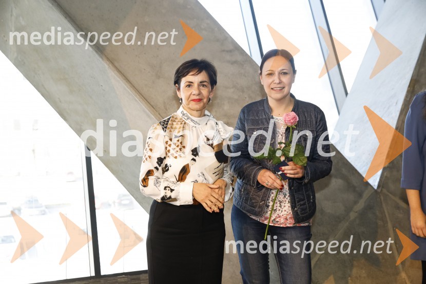 Januarski pogovor, Profiles International