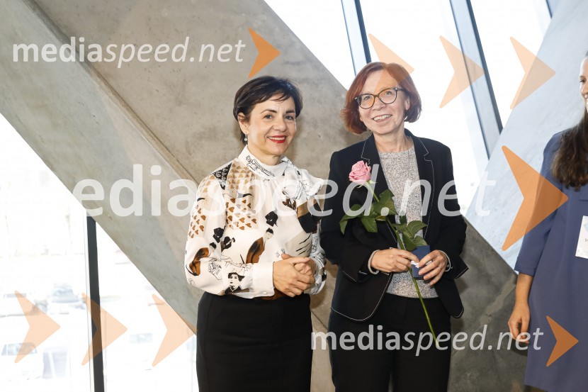 Januarski pogovor, Profiles International