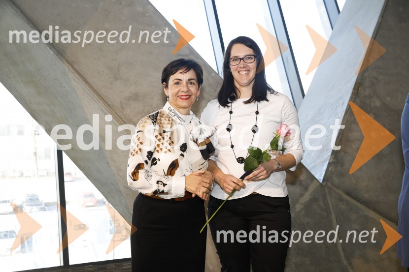 Januarski pogovor, Profiles International