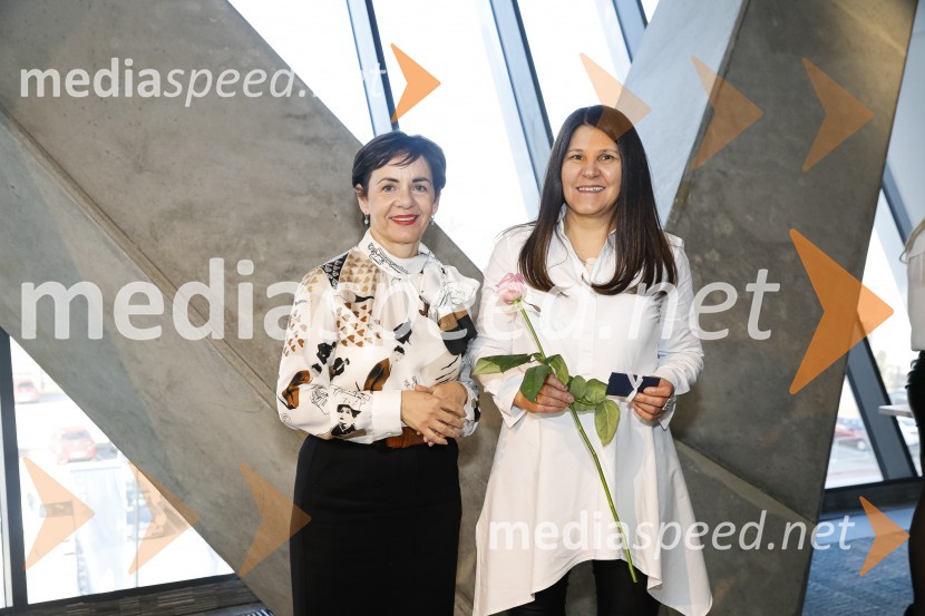 Januarski pogovor, Profiles International