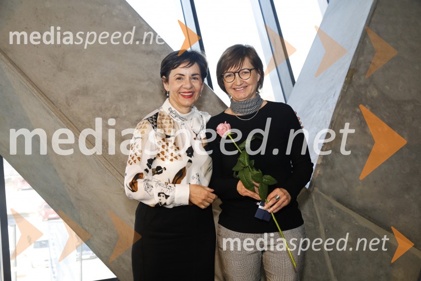 Januarski pogovor, Profiles International