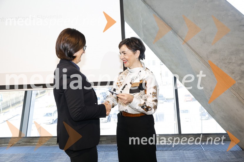 Januarski pogovor, Profiles International