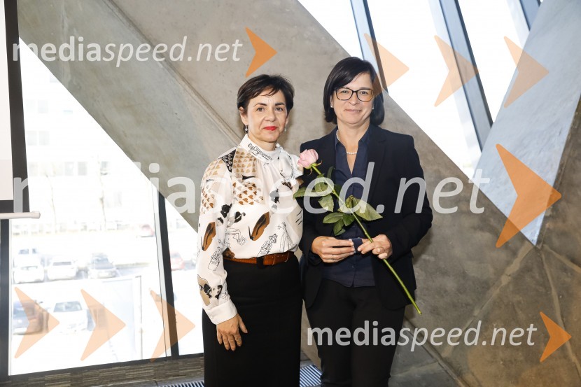 Januarski pogovor, Profiles International