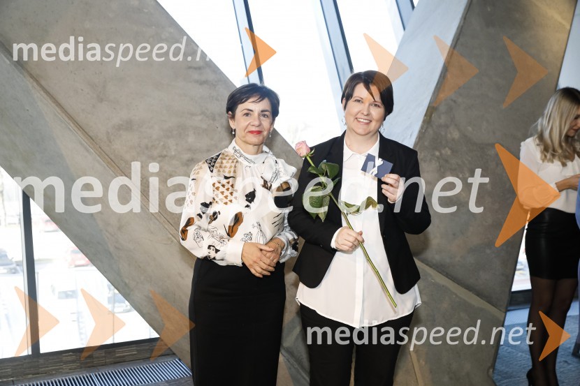 Januarski pogovor, Profiles International