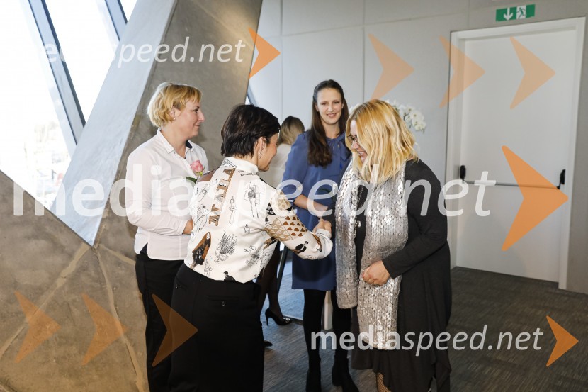 Januarski pogovor, Profiles International