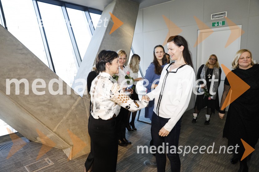 Januarski pogovor, Profiles International