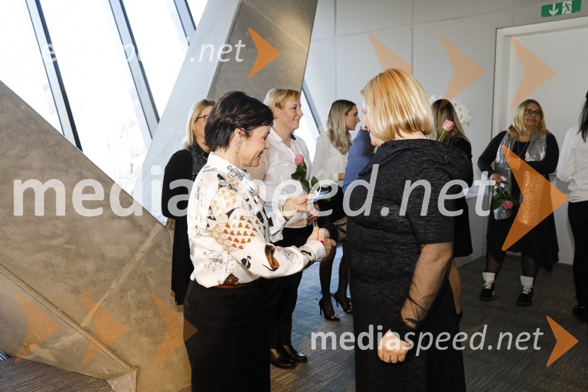 Januarski pogovor, Profiles International