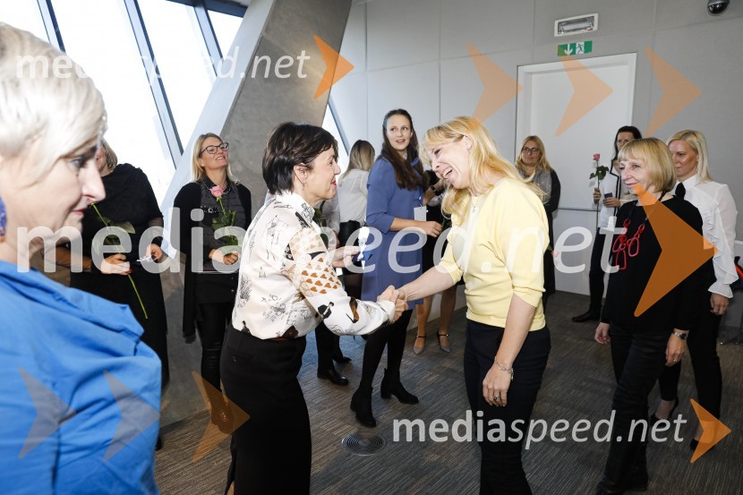 Januarski pogovor, Profiles International