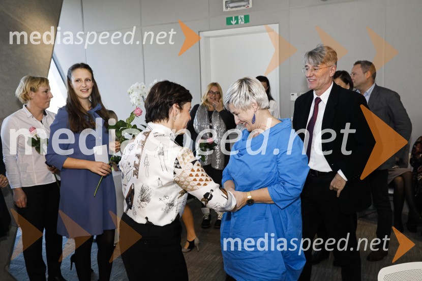 Januarski pogovor, Profiles International