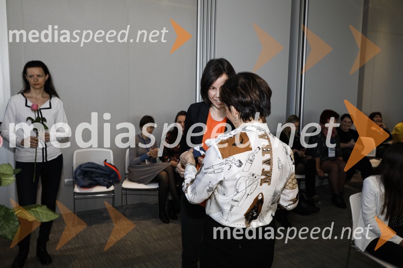 Januarski pogovor, Profiles International