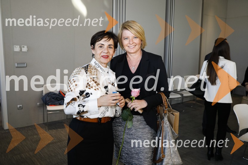 Januarski pogovor, Profiles International