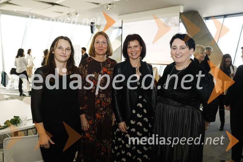 Januarski pogovor, Profiles International