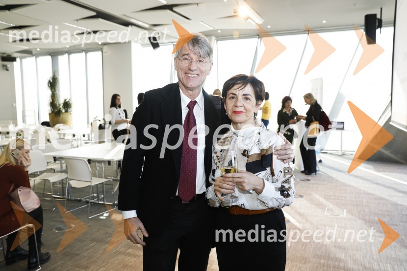 Januarski pogovor, Profiles International