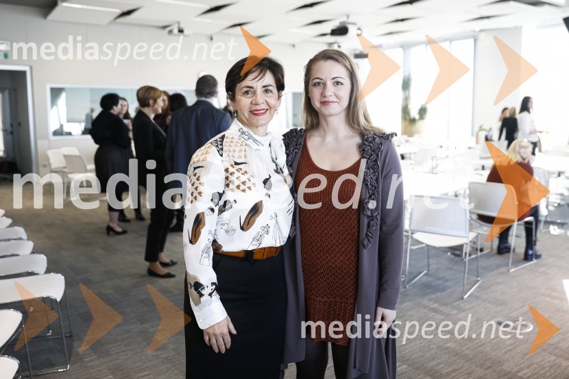 Januarski pogovor, Profiles International