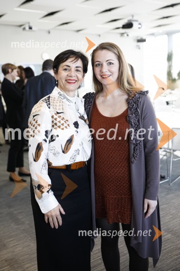 Januarski pogovor, Profiles International