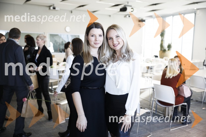 Januarski pogovor, Profiles International