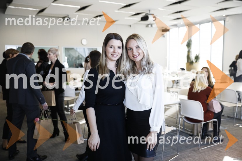 Januarski pogovor, Profiles International