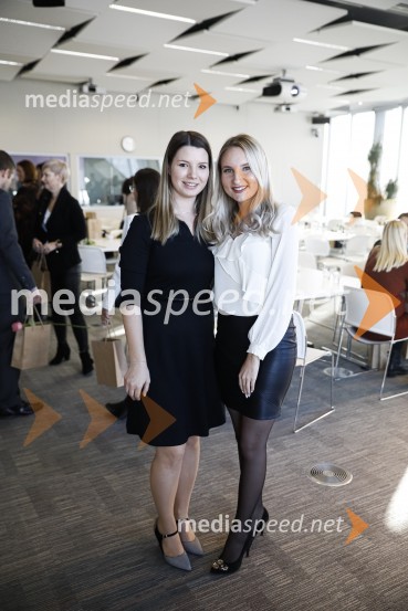 Januarski pogovor, Profiles International