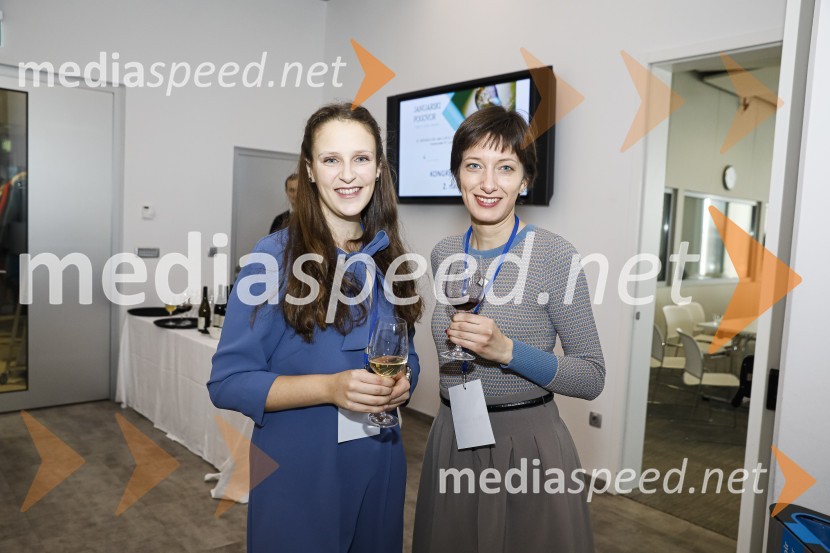 Januarski pogovor, Profiles International