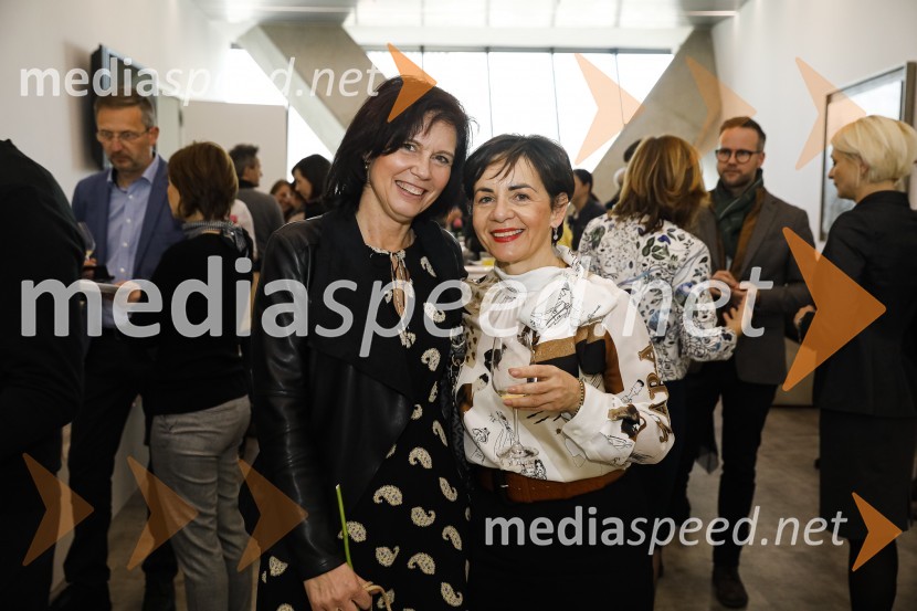 Januarski pogovor, Profiles International