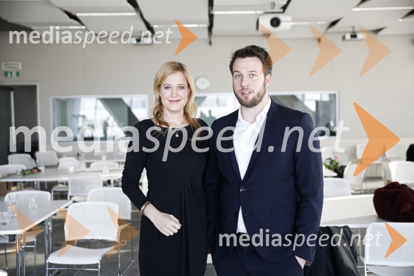 Januarski pogovor, Profiles International