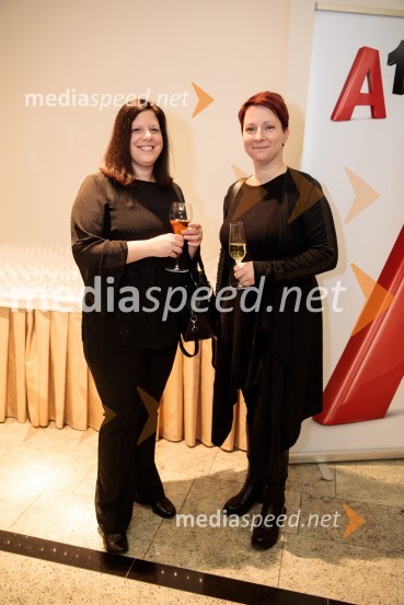 Priznanje za življenjsko delo na področju managementa Jožetu Mermalu, januarsko srečanje Združenja Manager