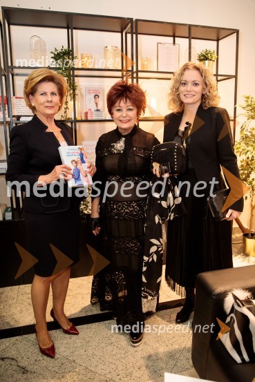  Tatjana  Kolenc;  Zdenka  Kahne, lastnica kozmetike Kahne, ambasadorka znanja;  ... Priznanje za življenjsko delo na področju managementa Jožetu Mermalu, januarsko srečanje Združenja Manager