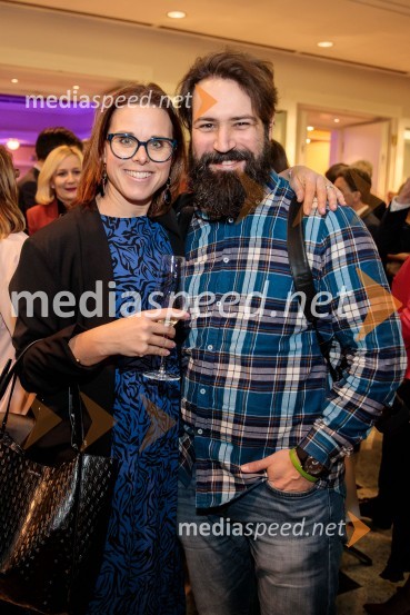  Petra Bizjak, Direktoričina pomočnica, poslovni vodja MGL;  ... Priznanje za življenjsko delo na področju managementa Jožetu Mermalu, januarsko srečanje Združenja Manager