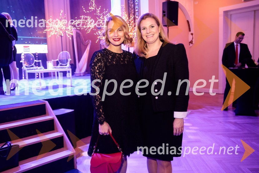 Priznanje za življenjsko delo na področju managementa Jožetu Mermalu, januarsko srečanje Združenja Manager